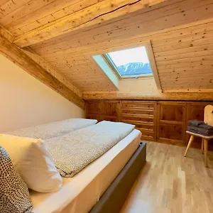 House 1 Via Funivie, Pista Stelvio, Posto Auto Bormio