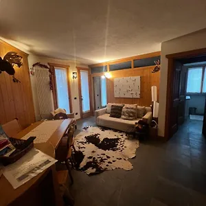 Incantevole Con Box E Room, Wi-fi, Bormio