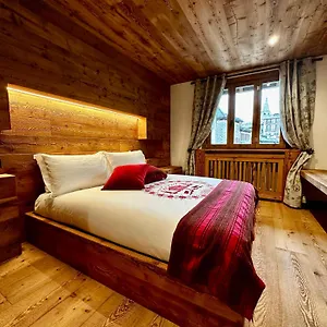 Alpine Escape 3 Bormio