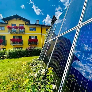 Hotel Meuble Sertorelli Reit, Bormio