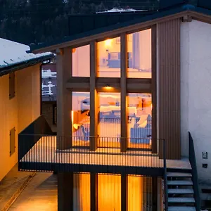 Borgo Plaza Bormio