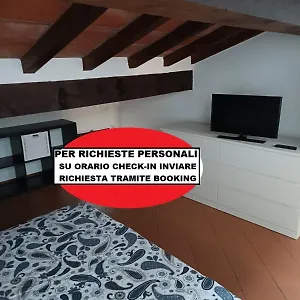 Corso Dei Corsi Appartamento Parma