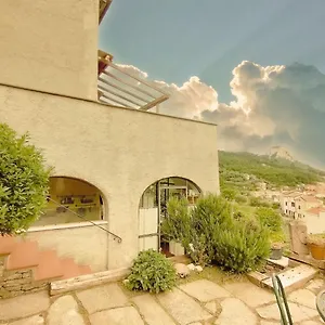 La Sbilenca Casa Indipendente Con Ampio Giardino Appartamento Calice Ligure