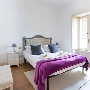 Capital Navona Luxury Casa E Per Vacanze Appartamento Roma