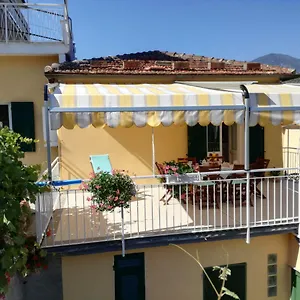 Ca' Da Rina Casa vacanze Sestri Levante