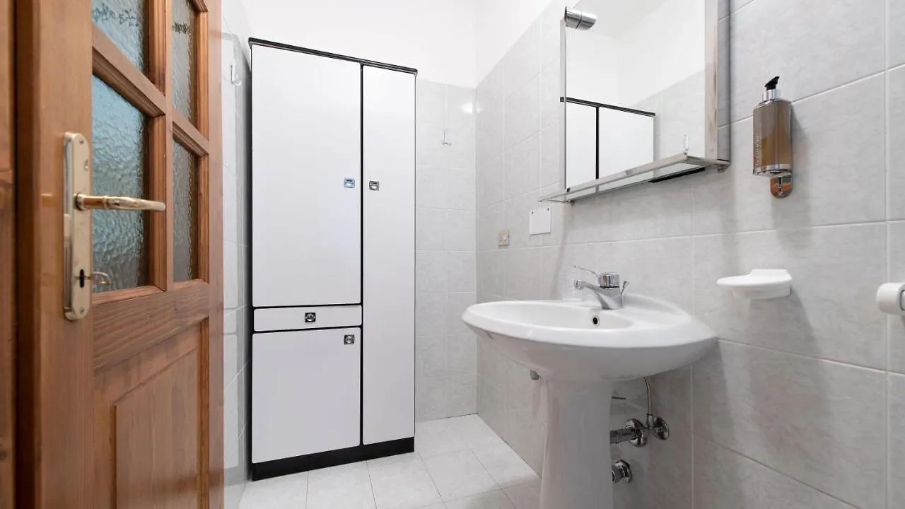 Villa Italianway - Monte Solena 45C Bormio Italia