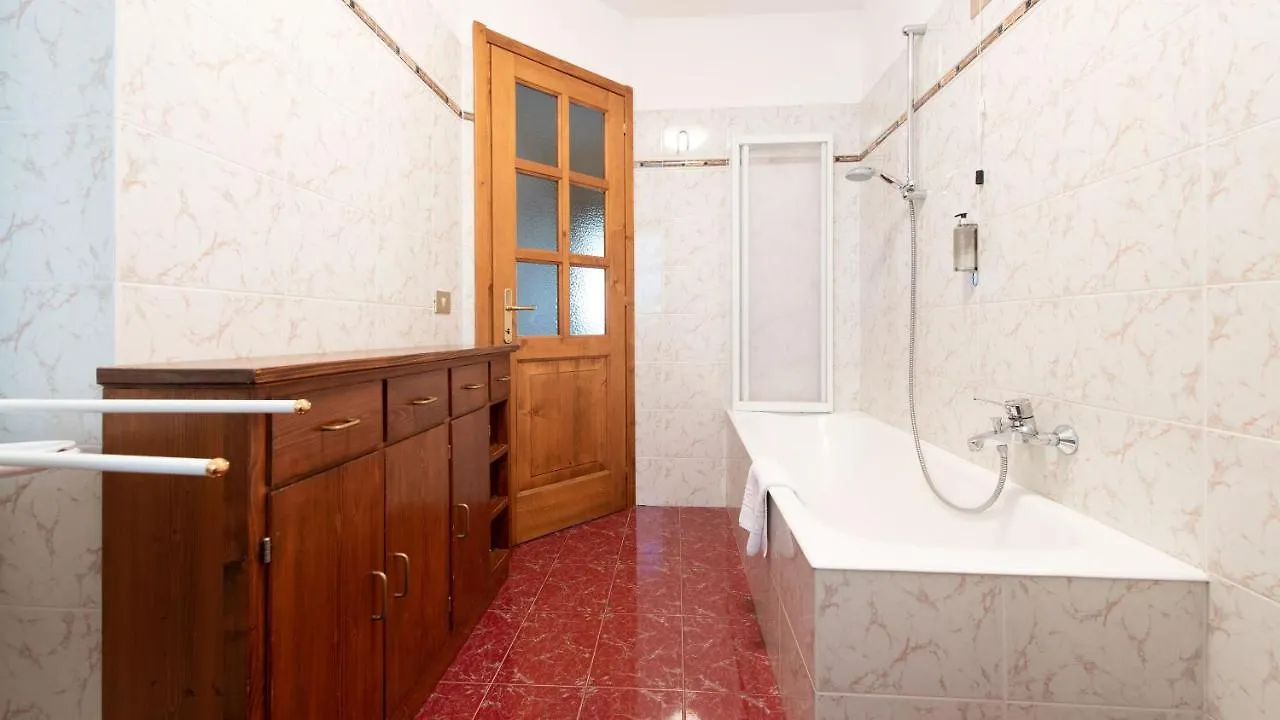 Villa Italianway - Monte Solena 45C Bormio 0*,  Italia