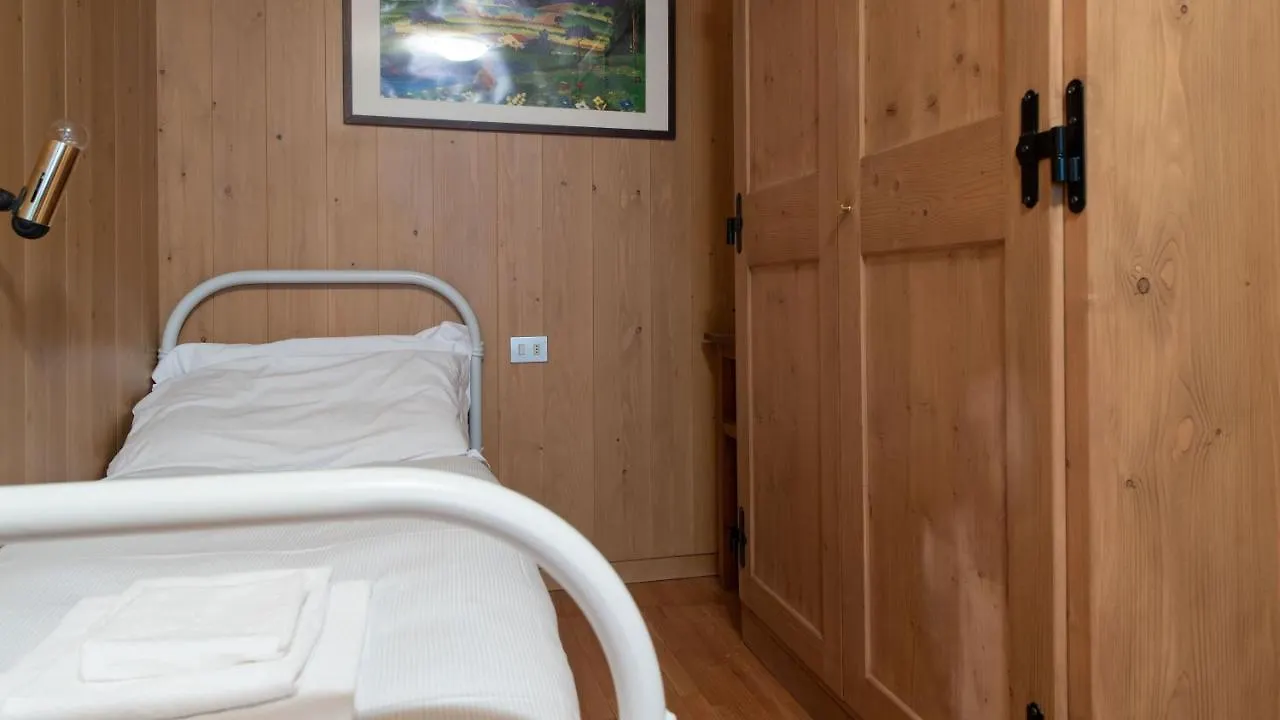 Villa Italianway - Monte Solena 45C Bormio