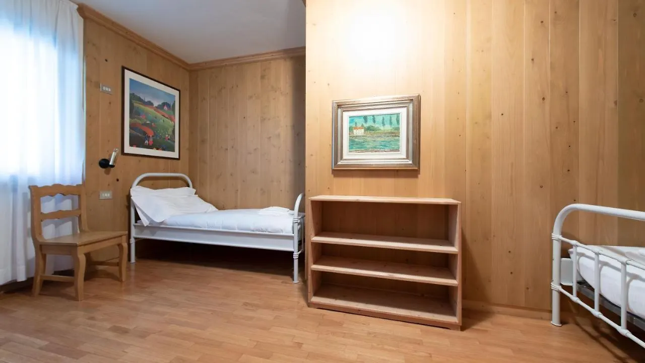 Villa Italianway - Monte Solena 45C Bormio Italia