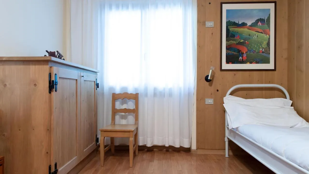Villa Italianway - Monte Solena 45C Bormio