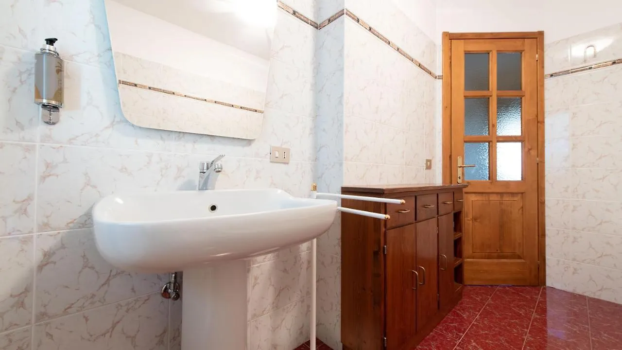 Villa Italianway - Monte Solena 45C Bormio