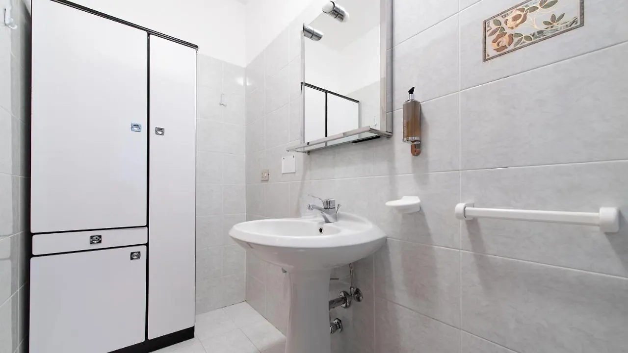 Villa Italianway - Monte Solena 45C Bormio