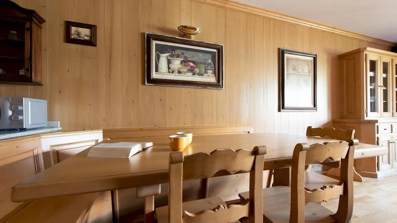 Italianway - Monte Solena 45C Villa Bormio 0*,  Italy