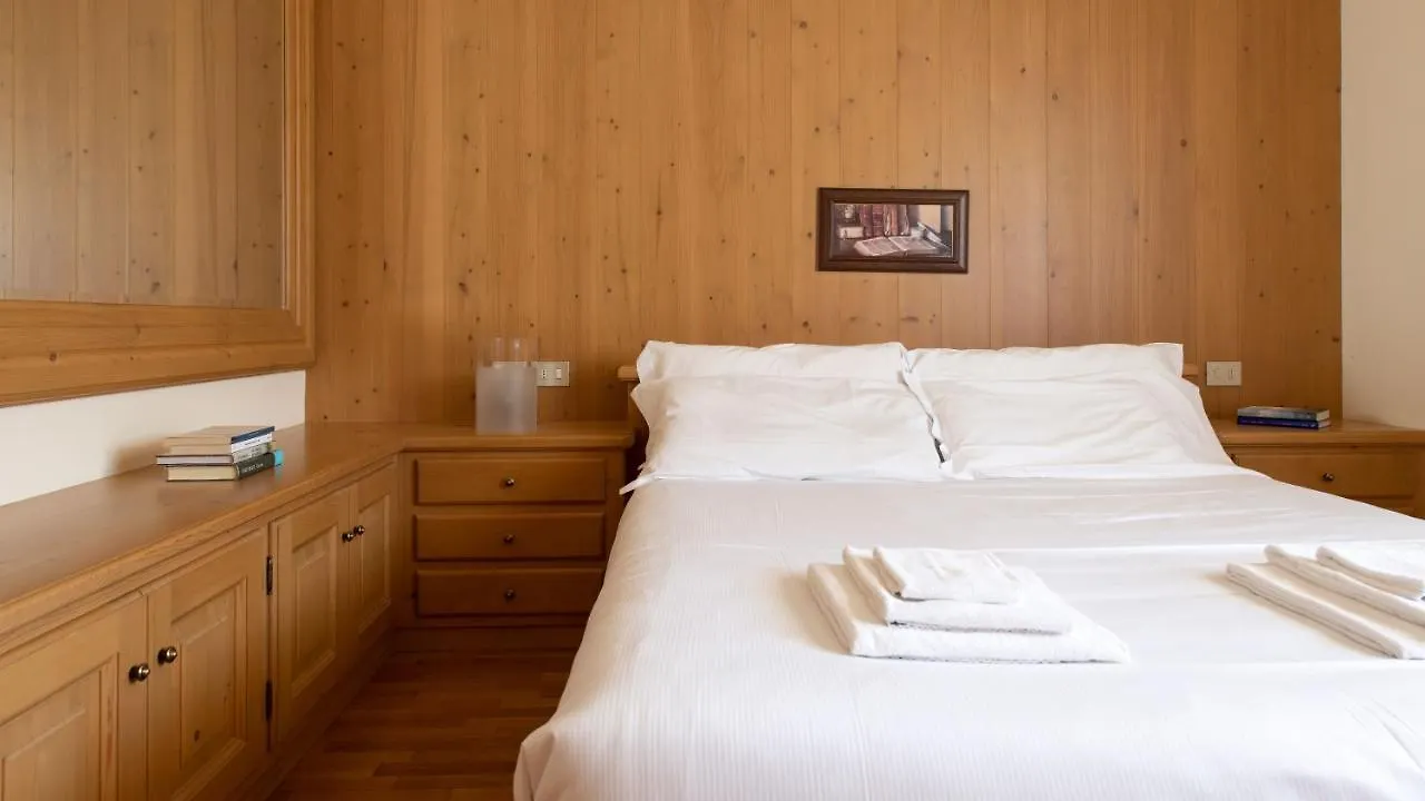 Villa Italianway - Monte Solena 45C à Bormio 0*,  Italie