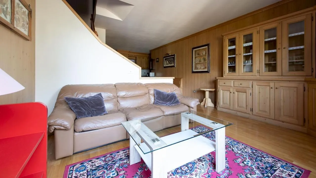 Villa Italianway - Monte Solena 45C à Bormio