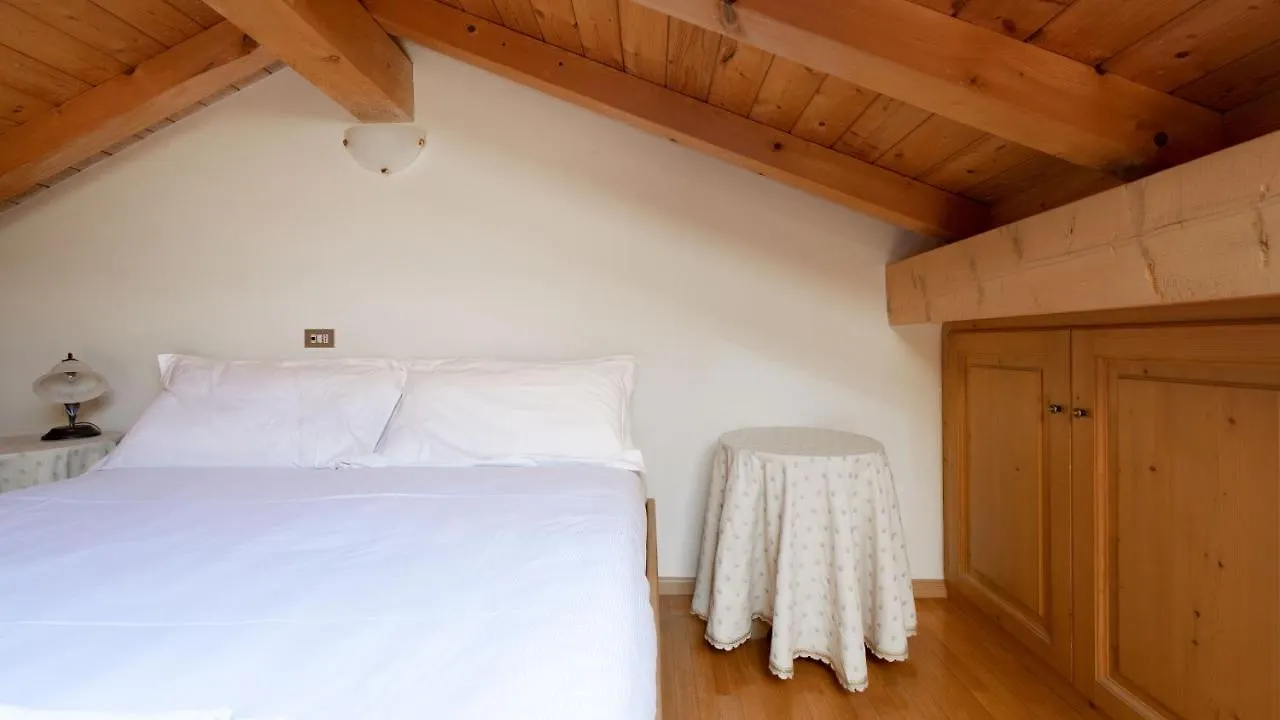Villa Italianway - Monte Solena 45C à Bormio 0*,  Italie
