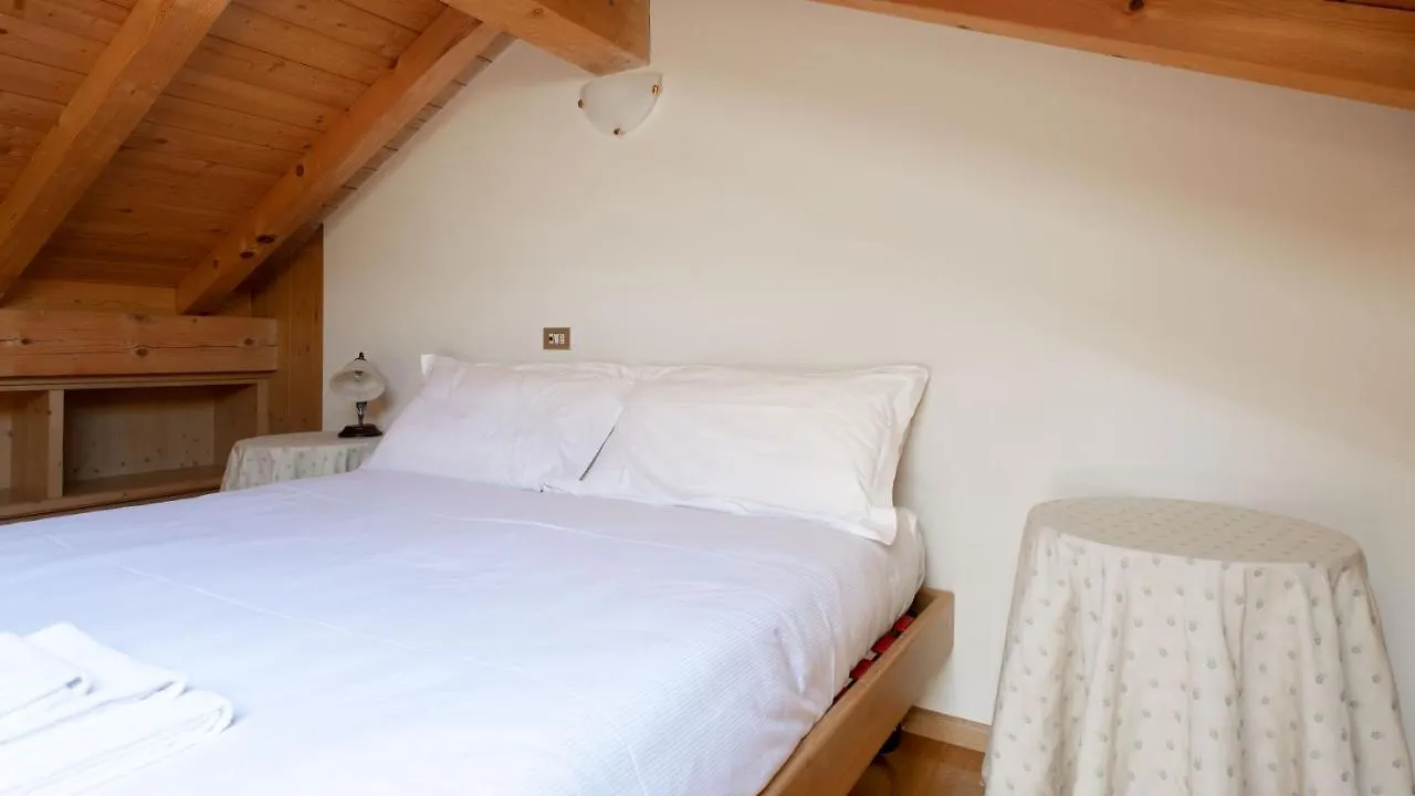 Villa Italianway - Monte Solena 45C à Bormio 0*,  Italie