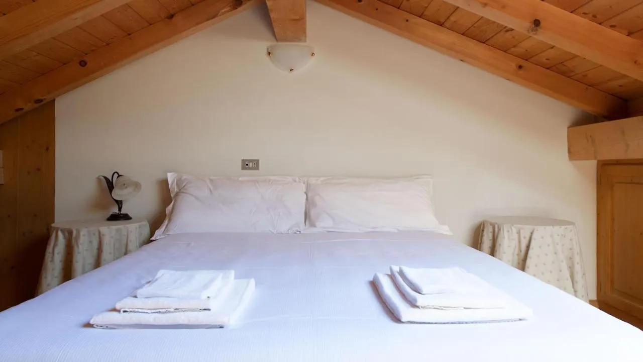 Villa Italianway - Monte Solena 45C à Bormio