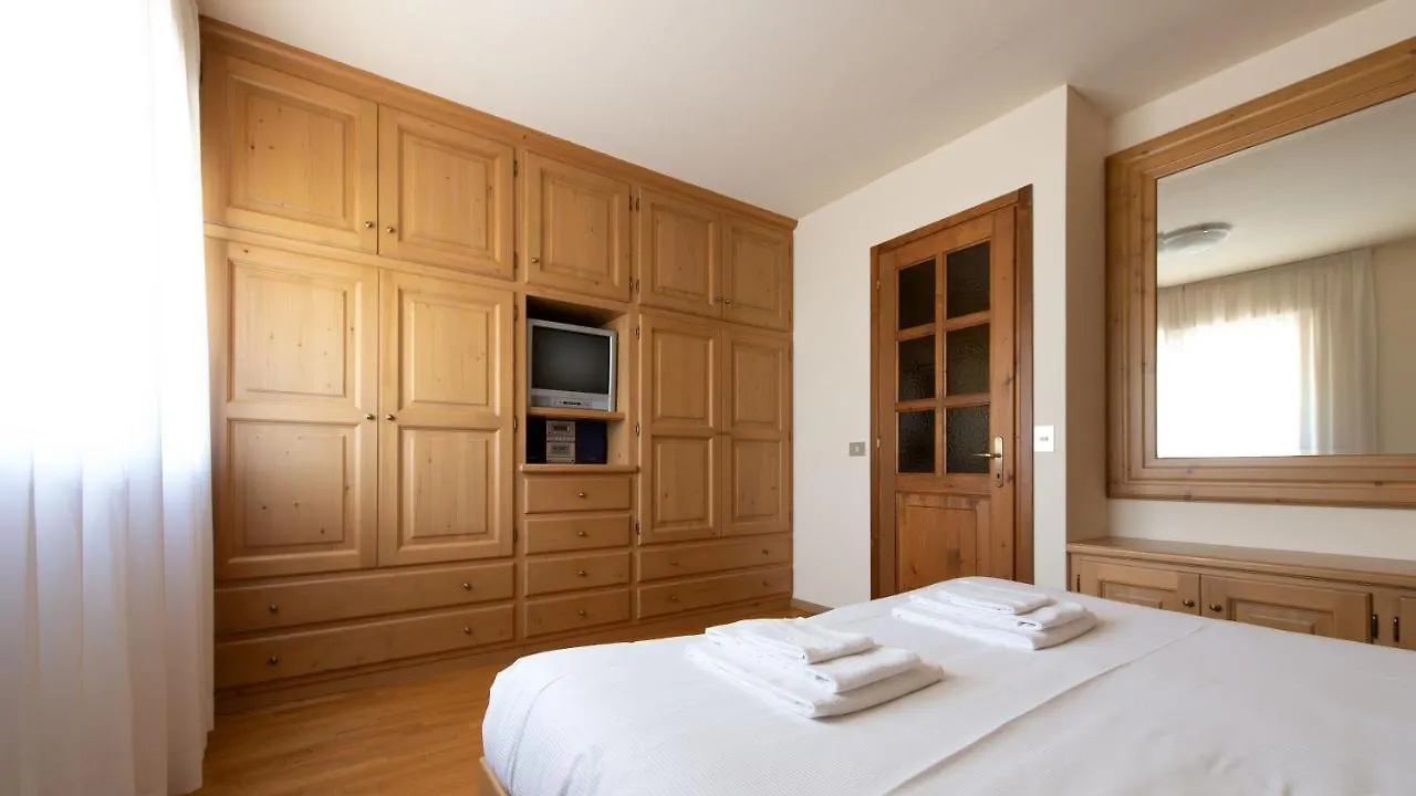 Villa Italianway - Monte Solena 45C à Bormio